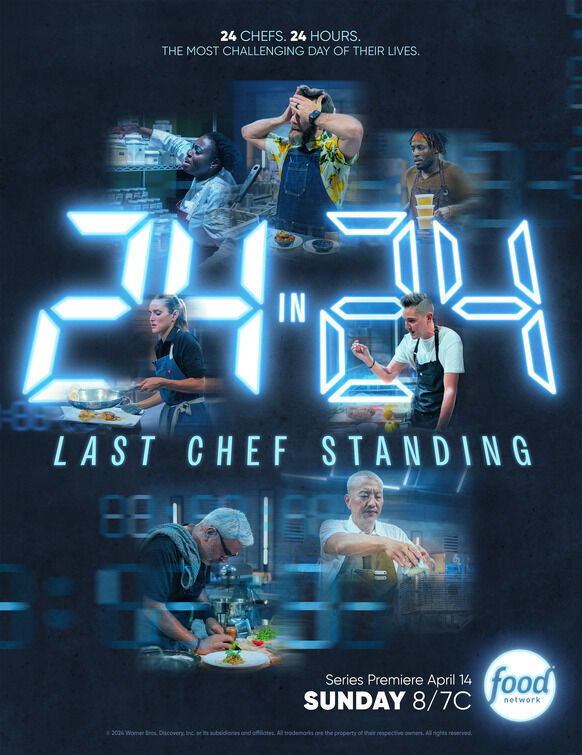 24 in 24: Last Chef Standing Cast, OTT, Budget, Box Office, And More