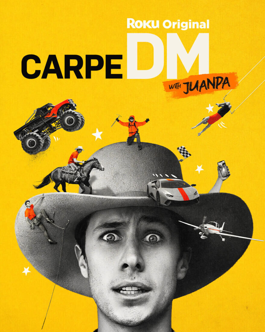 Carpe DM with Juanpa Cast, OTT, Budget, Box Office, And More
