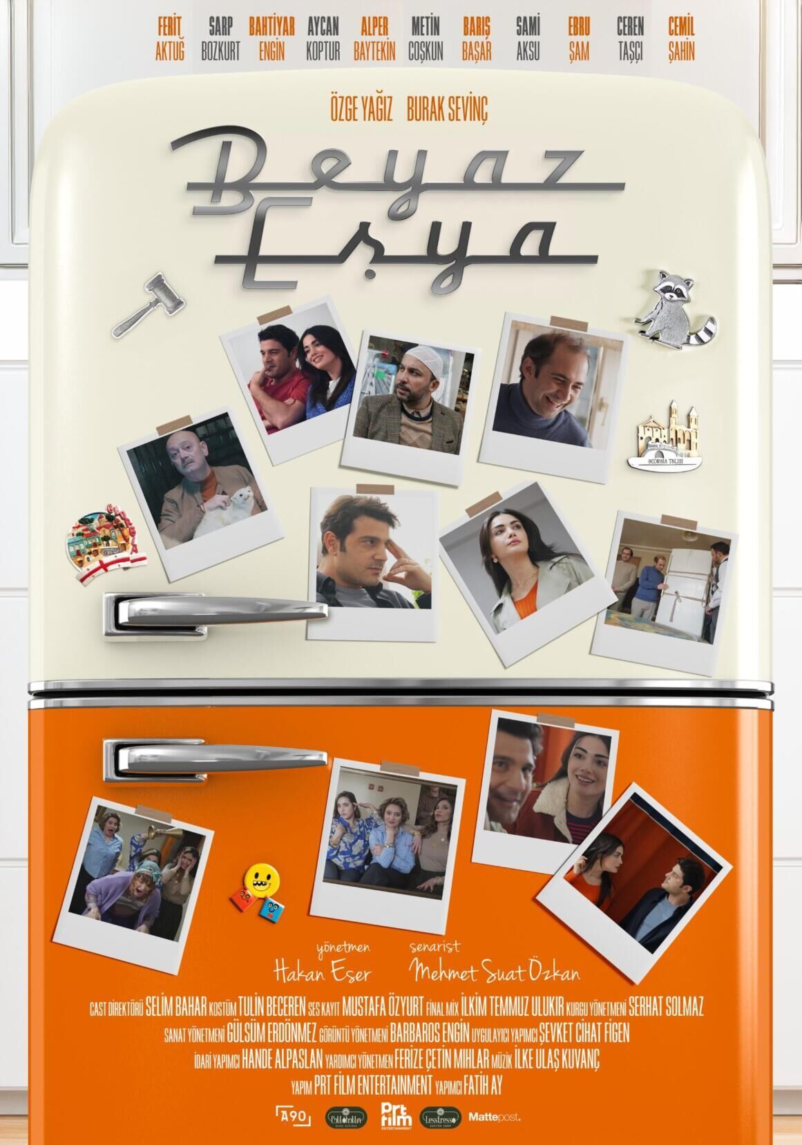 Beyaz Esya Cast, OTT, Budget, Box Office, And More
