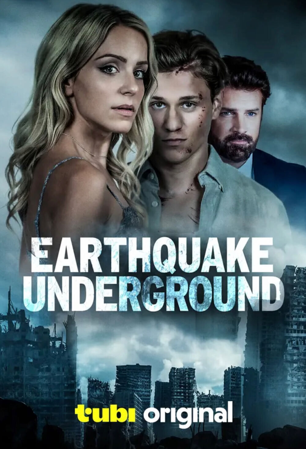 Earthquake Underground Cast, OTT, Budget, Box Office, And More