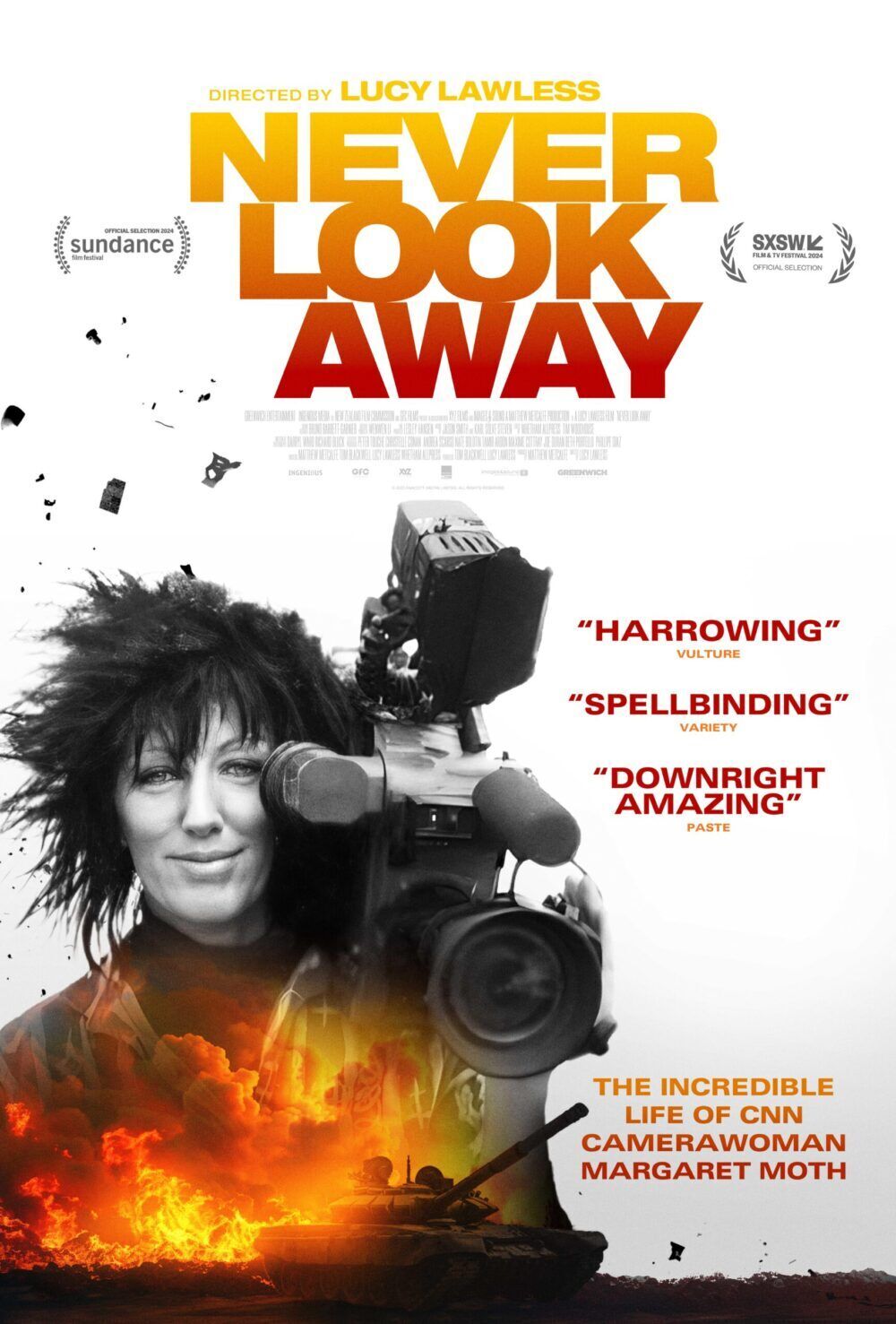 Never Look Away Cast, OTT, Budget, Box Office, And More
