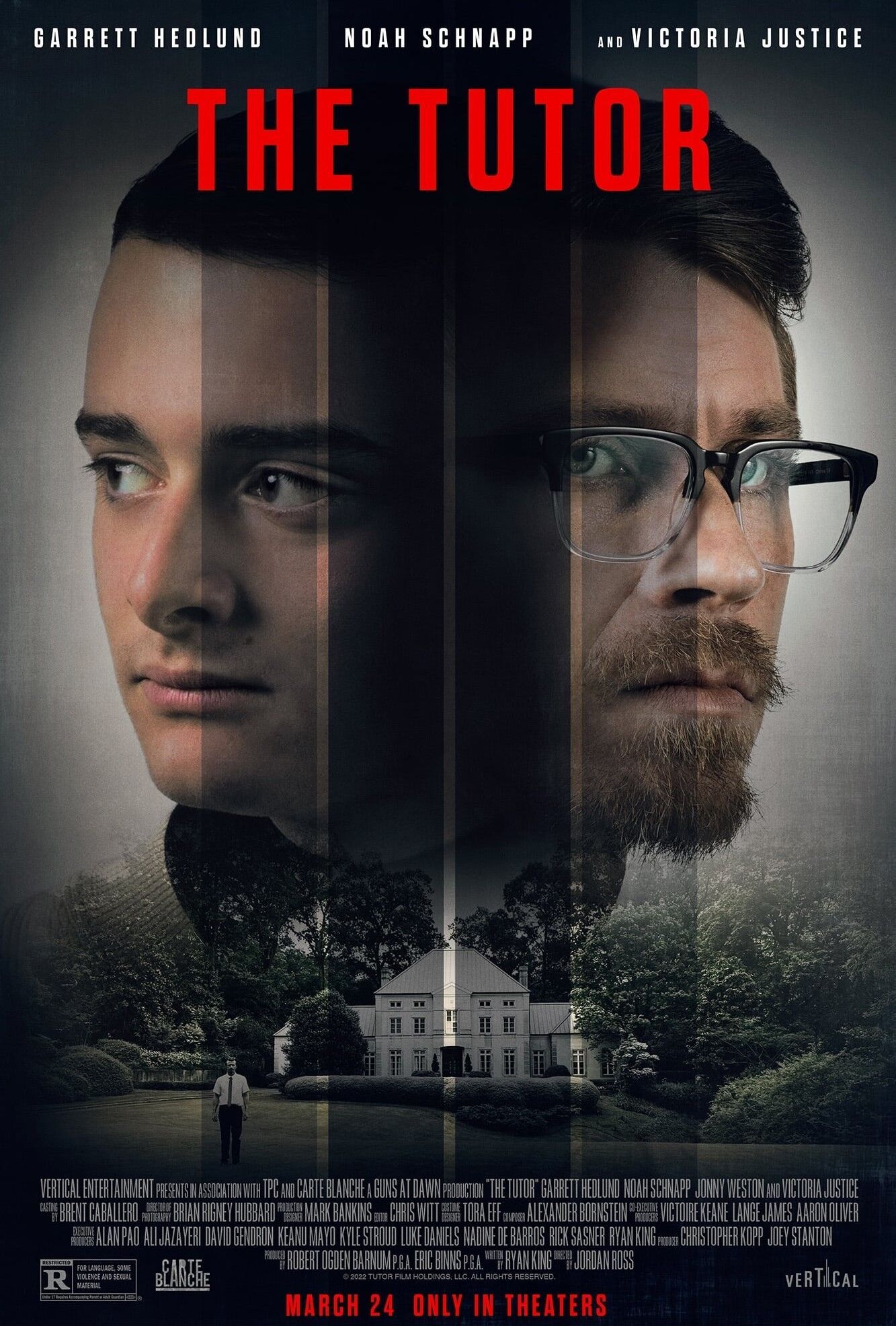 The Tutor 2023 Movie Cast, OTT, Budget, Box Office, And More