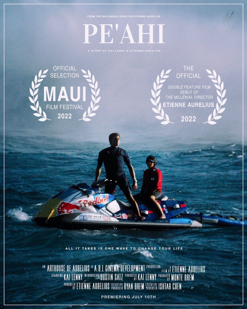 Pe&apos;ahi Movie Cast, OTT, Budget, Box Office, And More