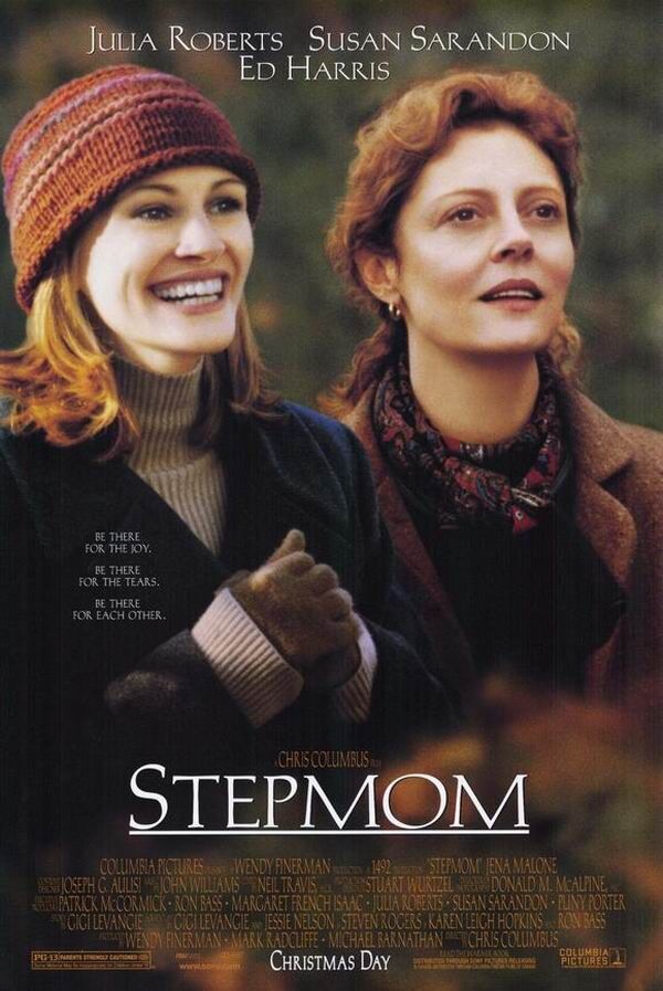 Stepmom 1998 Movie Cast, OTT, Budget, Box Office, And More