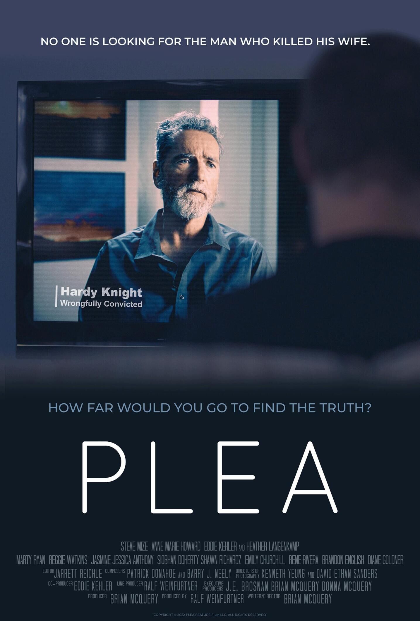 Plea Cast, OTT, Budget, Box Office, And More