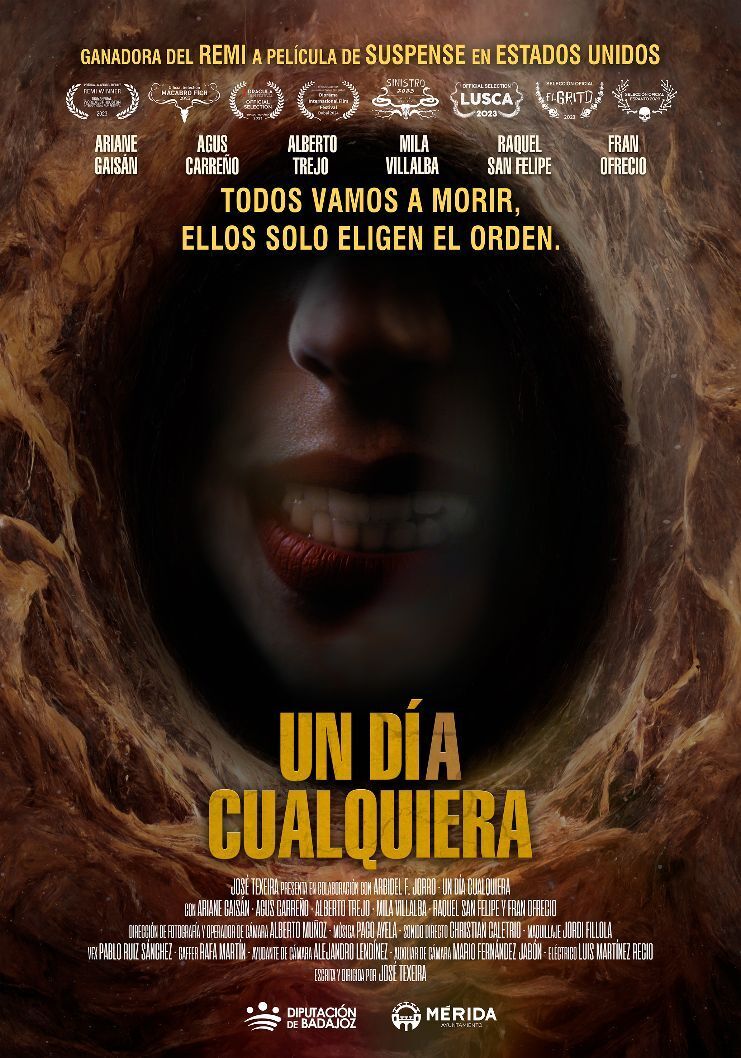 Un día cualquiera Cast, OTT, Budget, Box Office, And More
