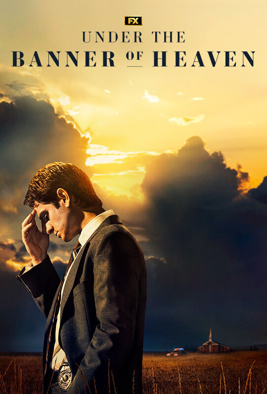 Under the Banner of Heaven Cast, OTT, Budget, Box Office, And More