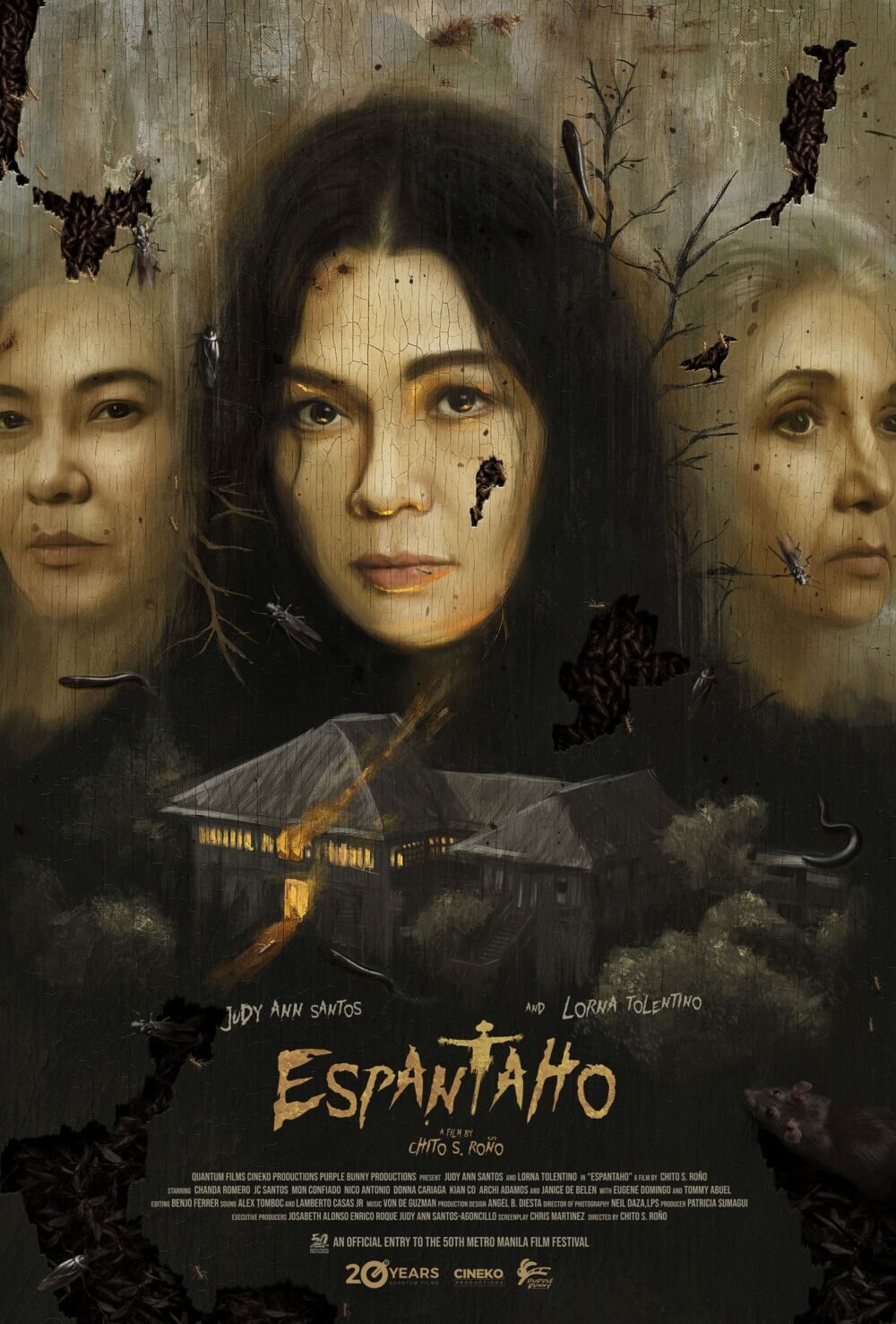 Espantaho Cast, OTT, Budget, Box Office, And More