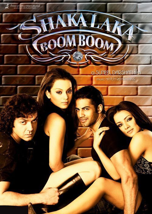 Shakalaka Boom Boom 2007 Movie Cast, OTT, Budget, Box Office, And More