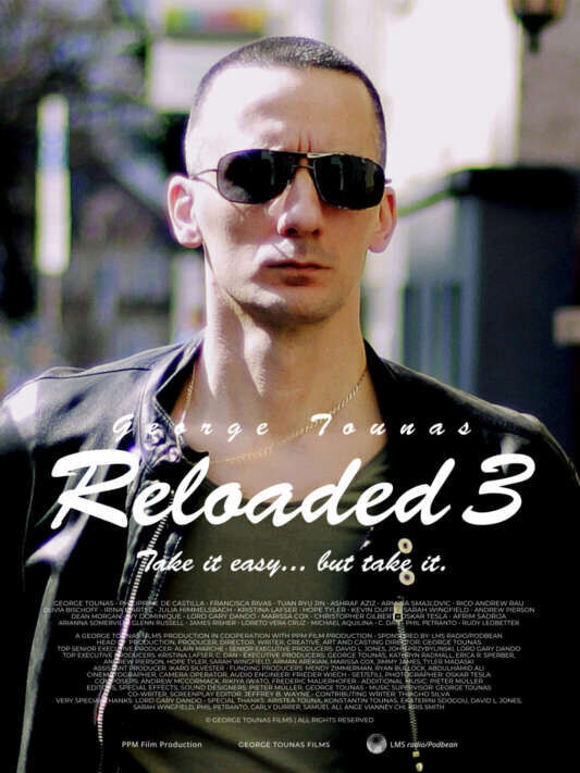 Reloaded 3 Movie Cast, OTT, Budget, Box Office, And More