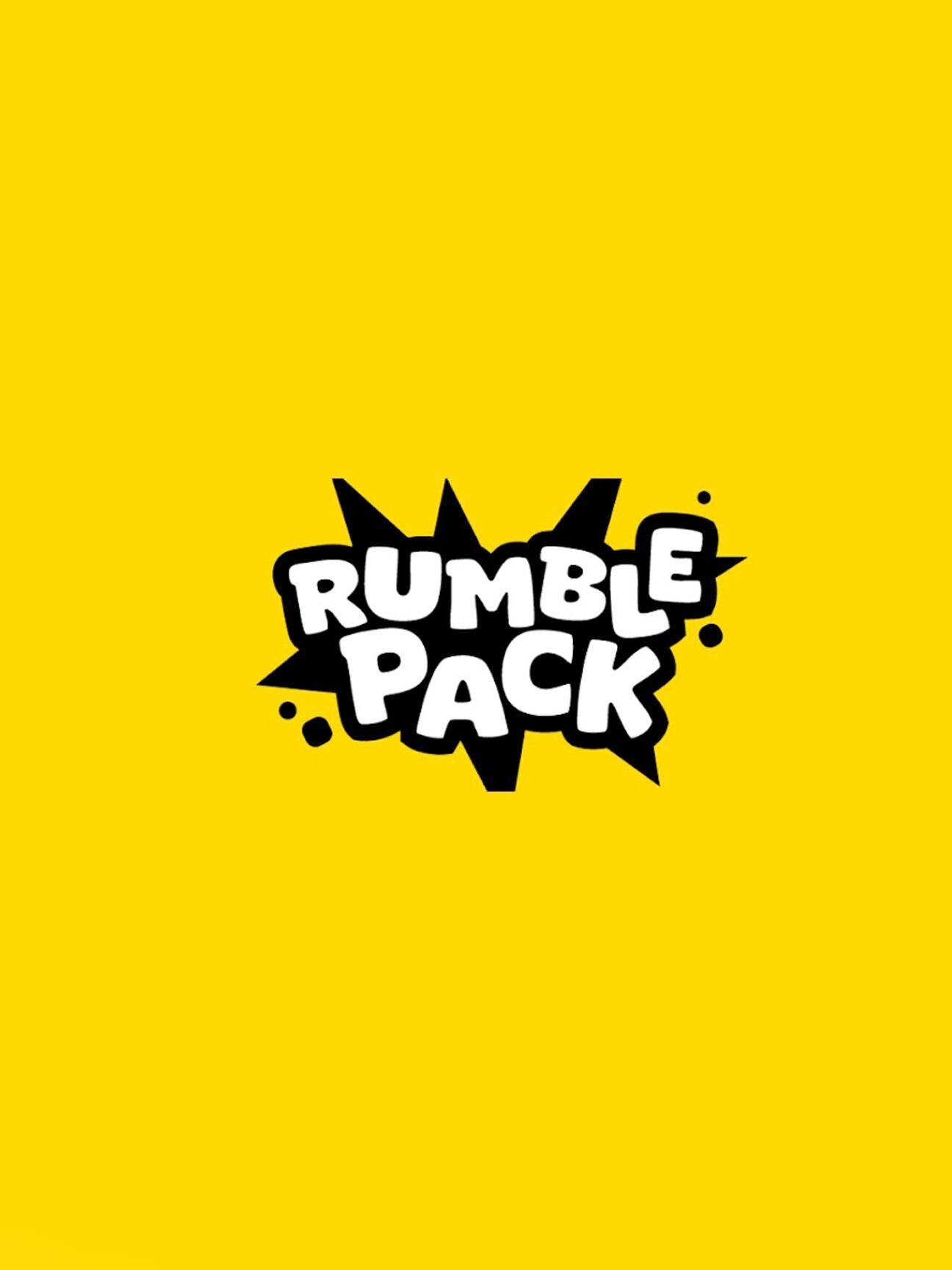 Rumble Pack Cast, OTT, Budget, Box Office, And More