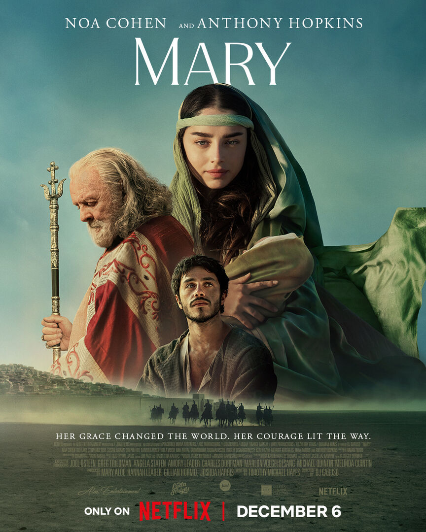 Mary Cast, OTT, Budget, Box Office, And More