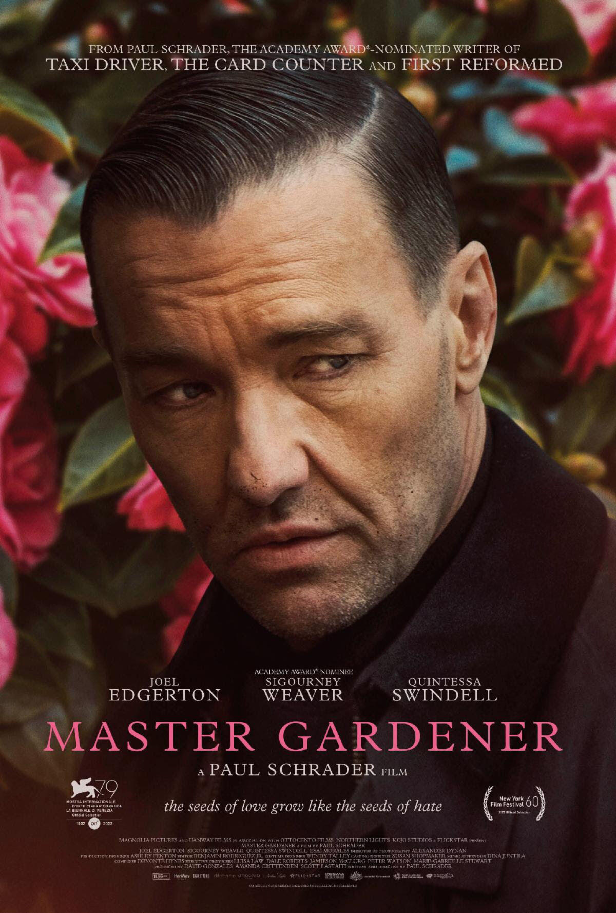 Master Gardener Cast, OTT, Budget, Box Office, And More