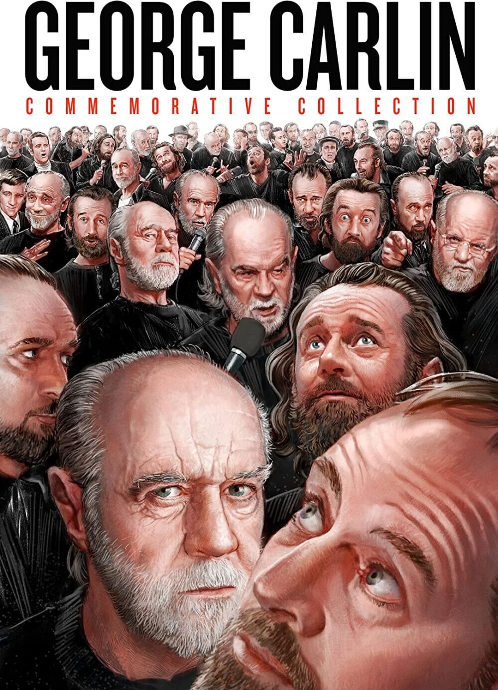 George on George 2003 Movie Cast, OTT, Budget, Box Office, And More