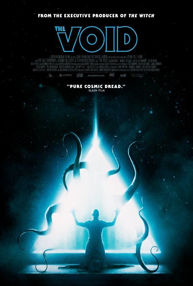 The Void 2017 Movie Cast, OTT, Budget, Box Office, And More