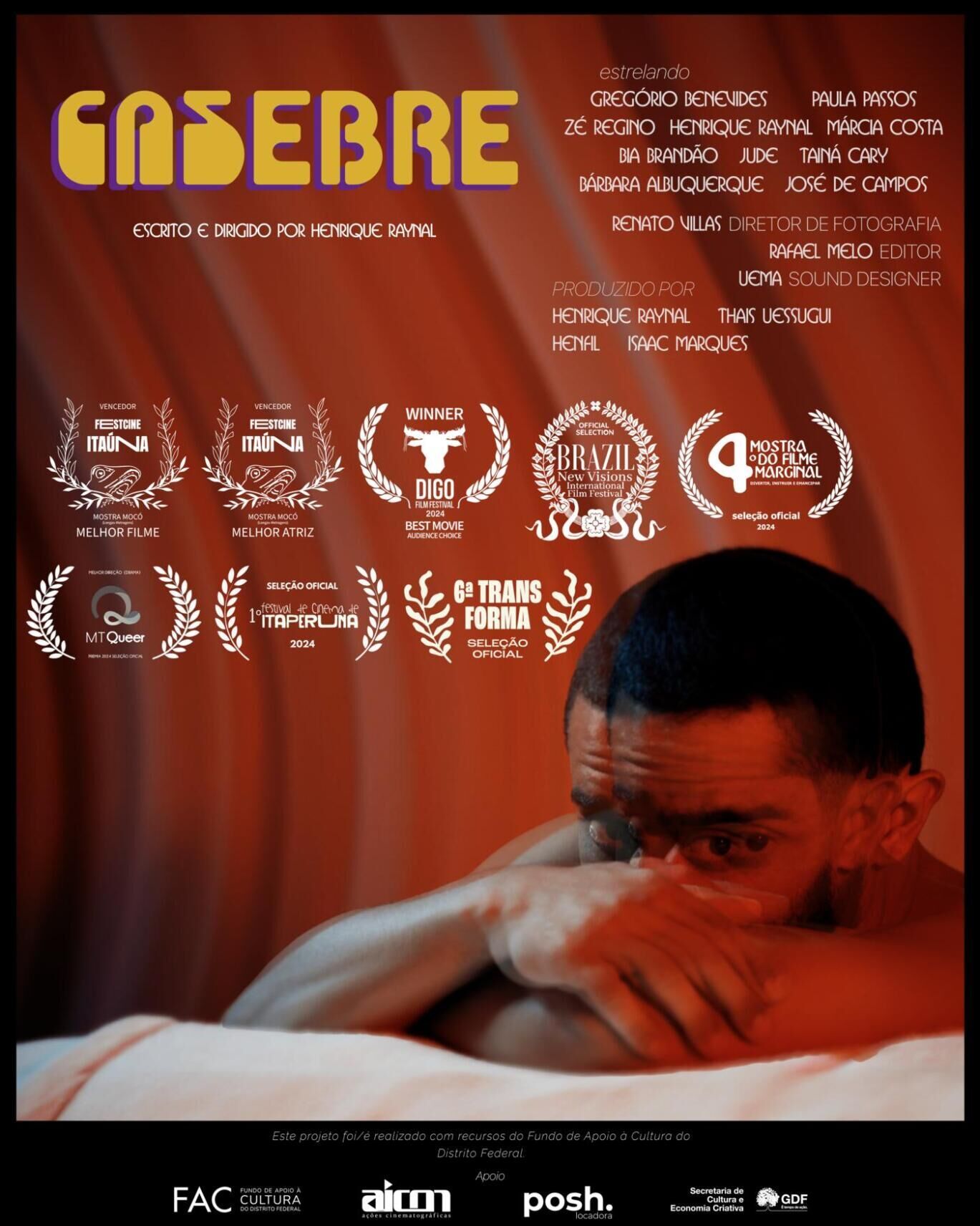 Casebre Cast, OTT, Budget, Box Office, And More