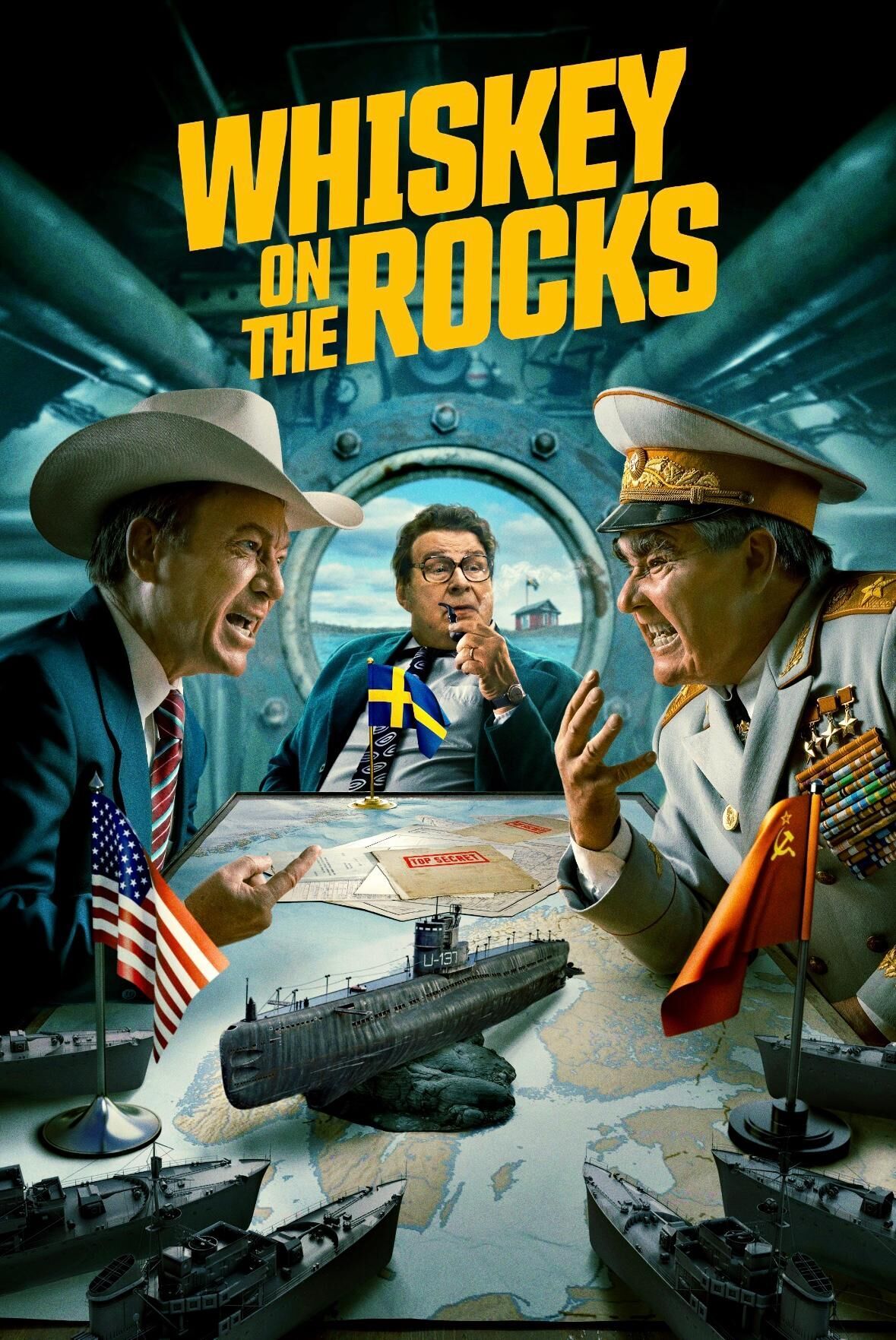 Whiskey on the Rocks Cast, OTT, Budget, Box Office, And More