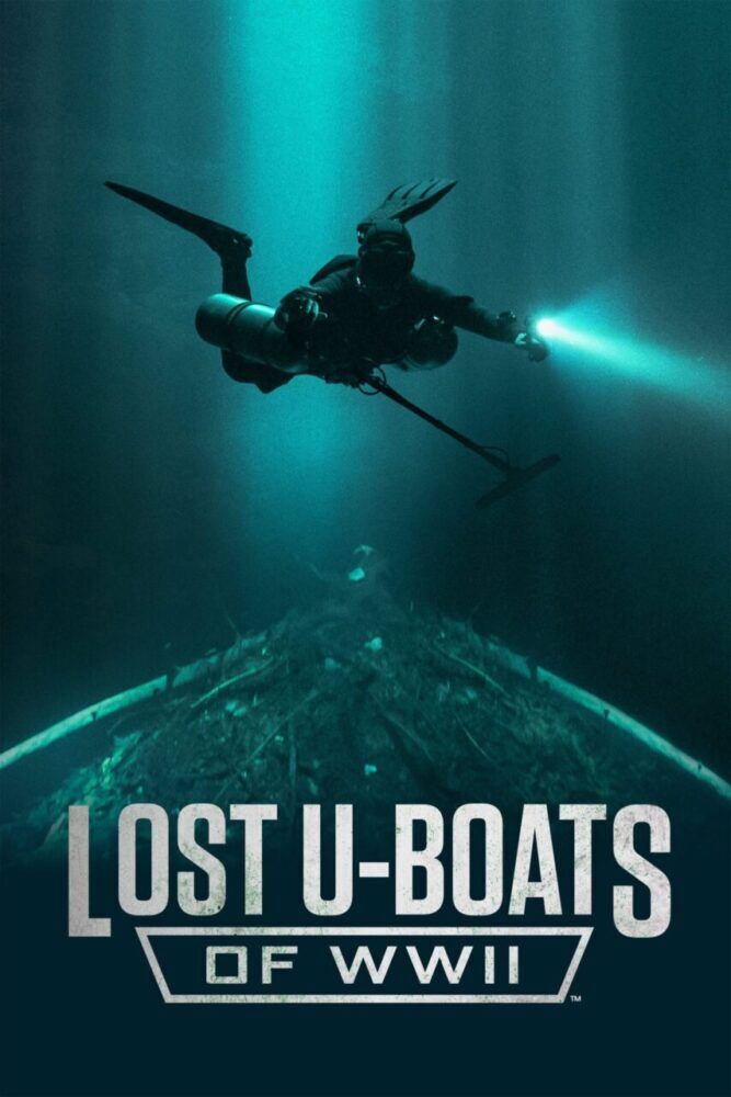 Lost U-Boats of WWII Cast, OTT, Budget, Box Office, And More