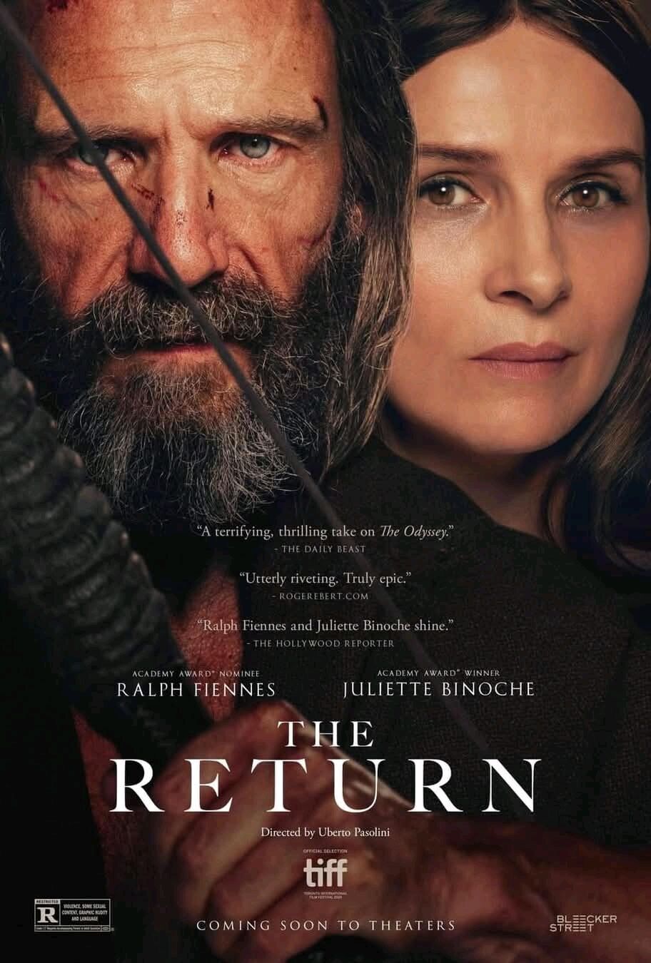 The Return Cast, OTT, Budget, Box Office, And More