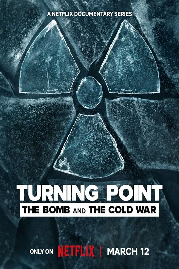 Turning Point: The Bomb and the Cold War Cast, OTT, Budget, Box Office, And More