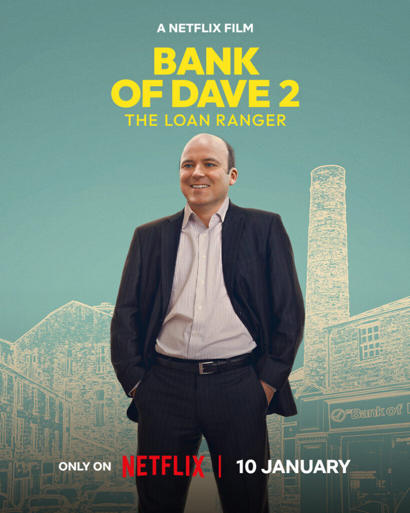 Bank of Dave 2: The Loan Ranger 2025 Movie Cast, OTT, Budget, Box Office, And More