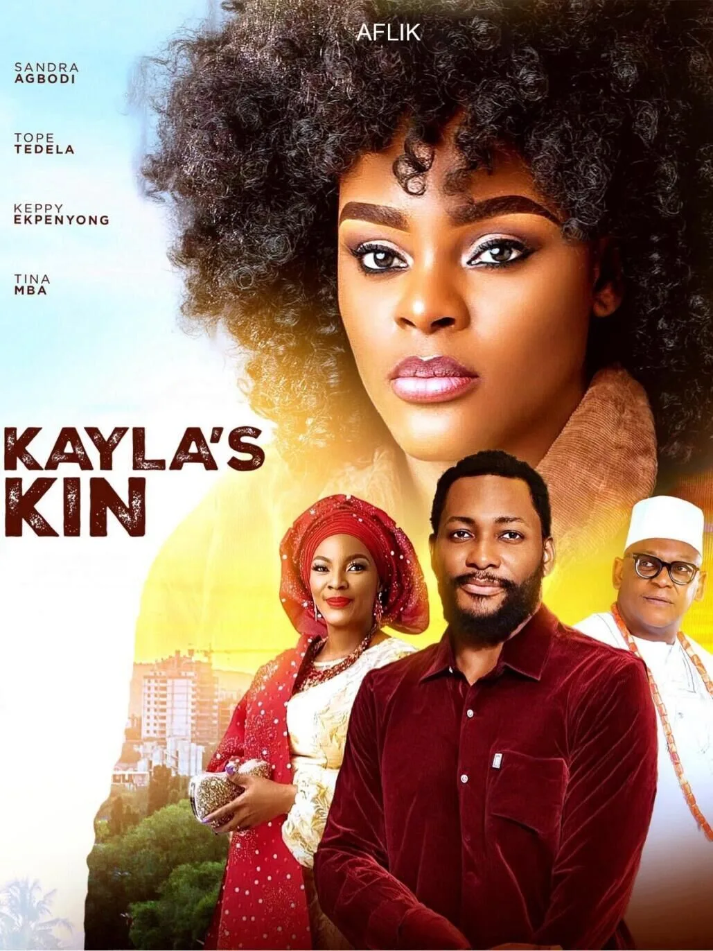 Kayla's Kin Cast, OTT, Budget, Box Office, And More