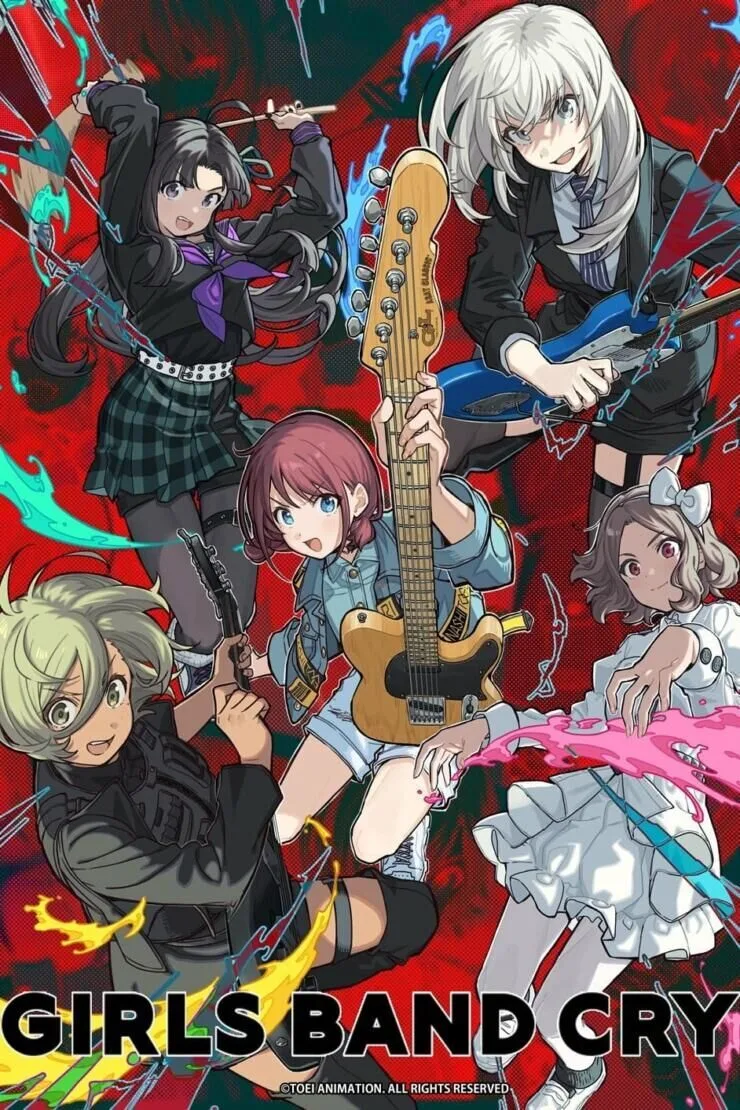Girls Band Cry Cast, OTT, Budget, Box Office, And More