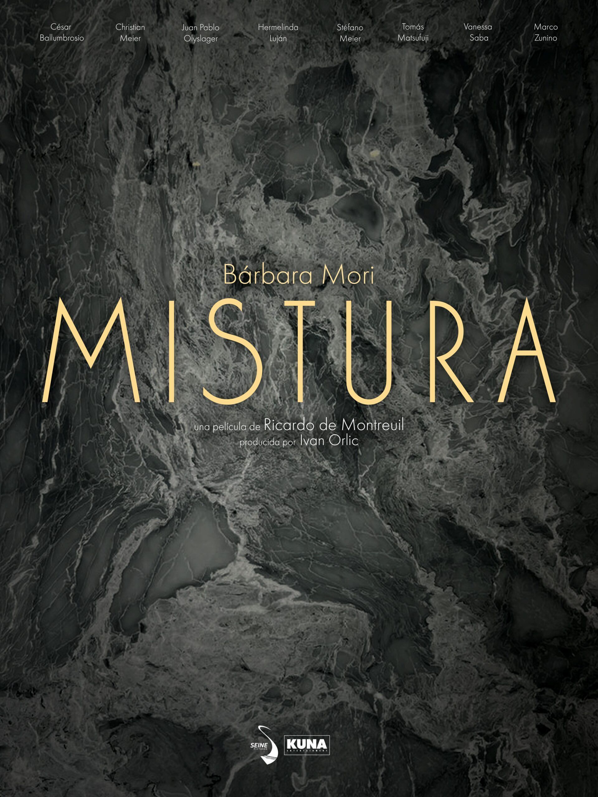 Mistura Cast, OTT, Budget, Box Office, And More