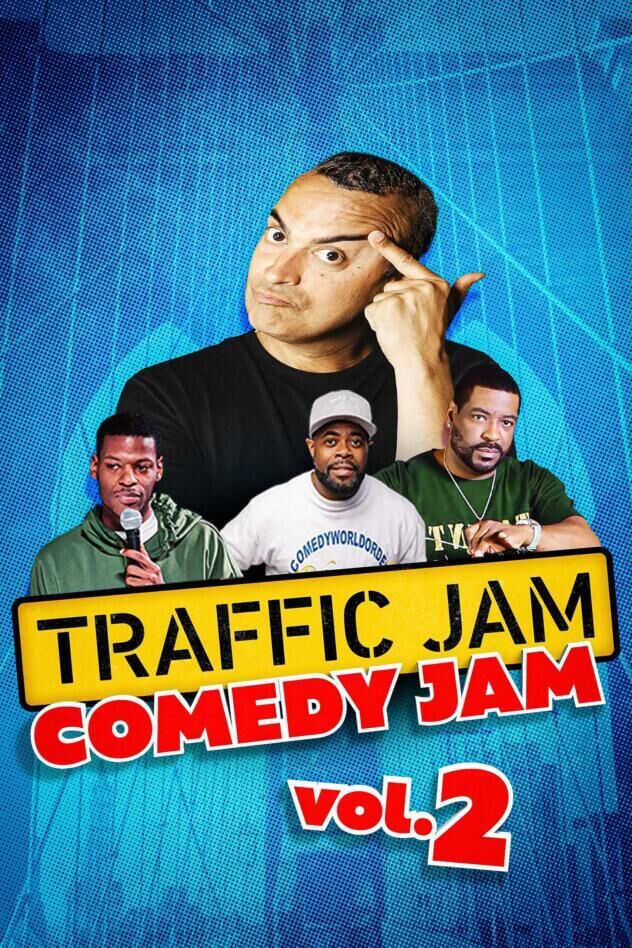Traffic Jam Comedy Jam Vol 2 2025 Movie Cast, OTT, Budget, Box Office, And More