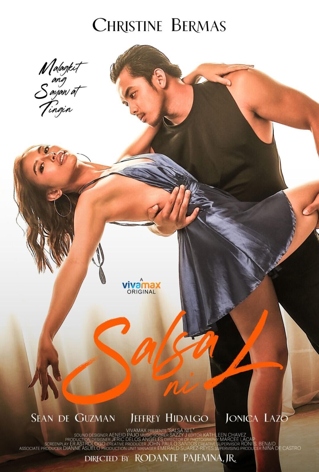 Salsal ni L Cast, OTT, Budget, Box Office, And More