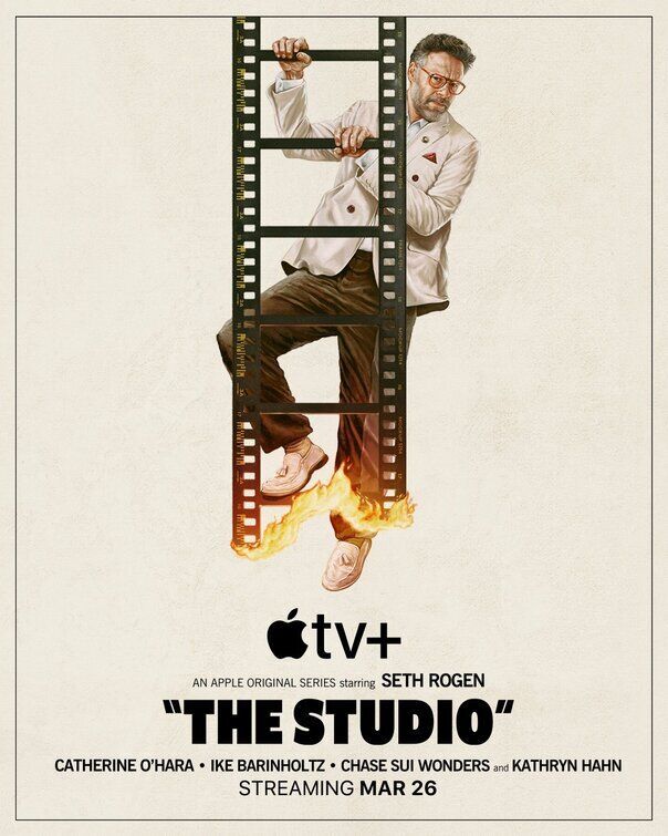 The Studio Cast, OTT, Budget, Box Office, And More