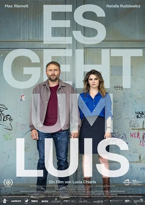 About Luis Cast, OTT, Budget, Box Office, And More