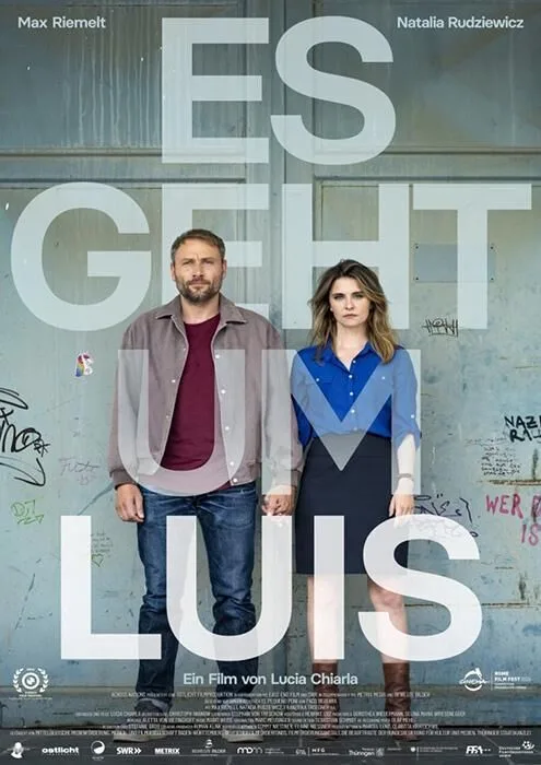 About Luis Cast, OTT, Budget, Box Office, And More