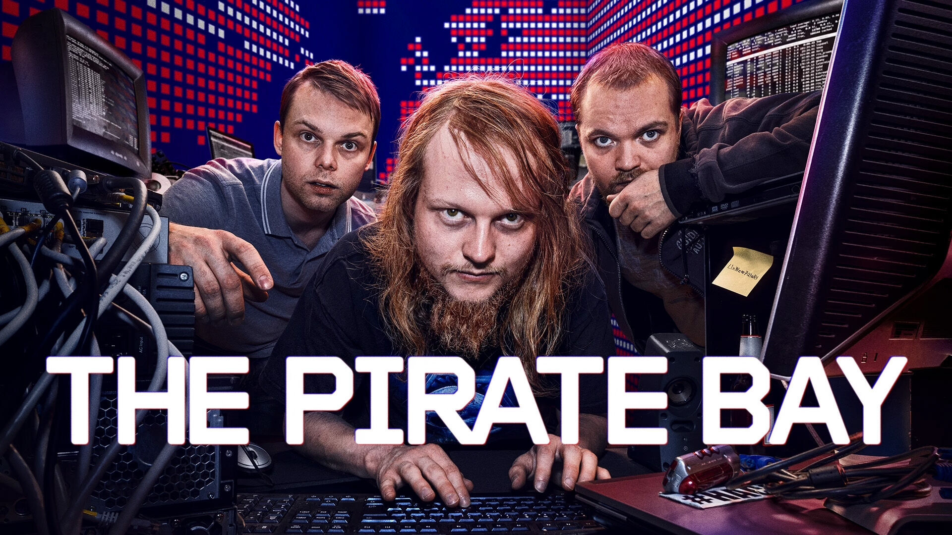 The Pirate Bay Cast, OTT, Budget, Box Office, And More