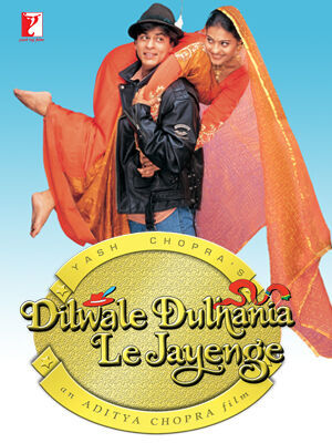 Dilwale Dulhania Le Jayenge 1995 Movie Cast, OTT, Budget, Box Office, And More