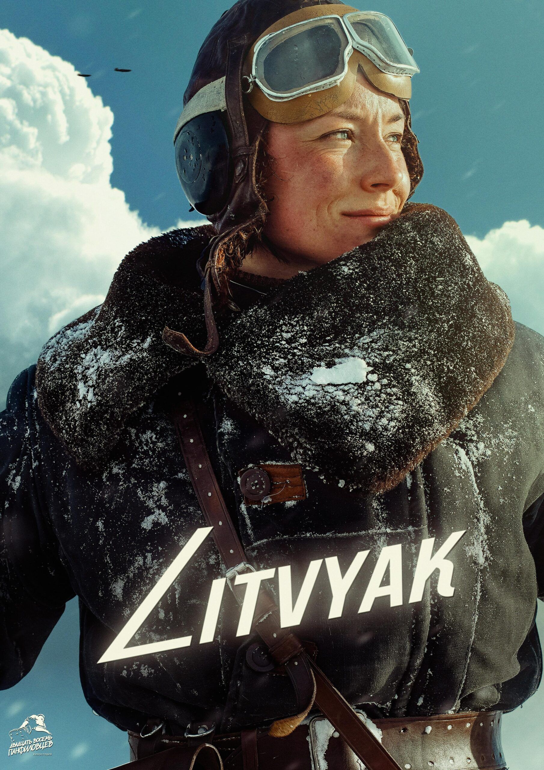 Litvyak 2025 Movie Cast, OTT, Budget, Box Office, And More