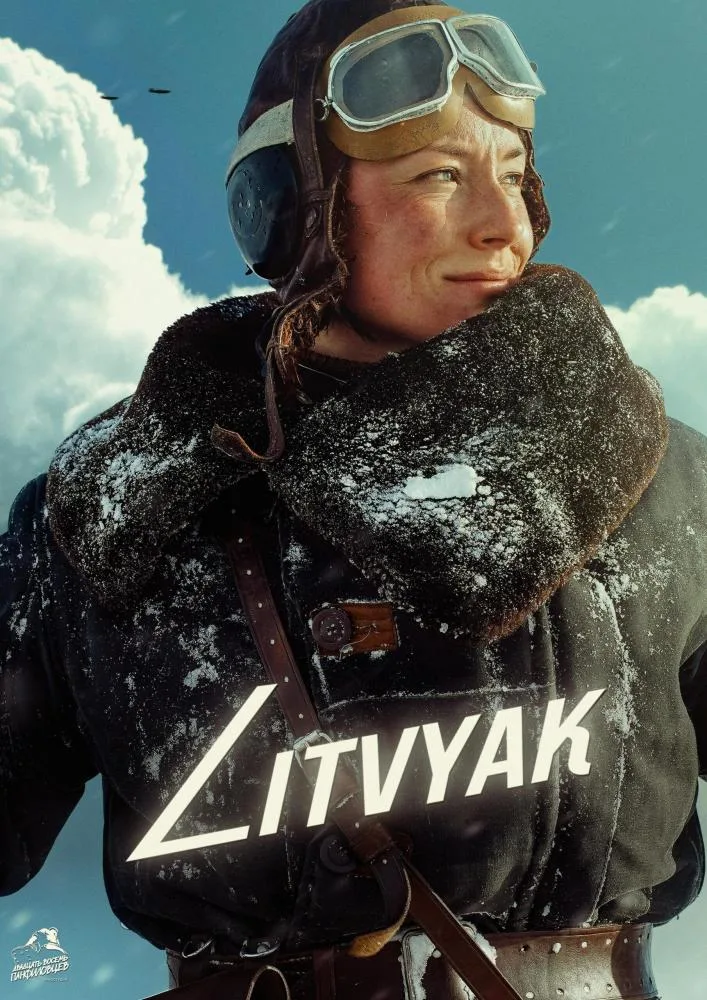 Litvyak 2025 Movie Cast, OTT, Budget, Box Office, And More
