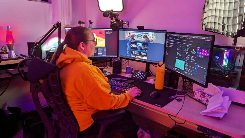 Esport derriu00e8re l&apos;u00e9cran 2025 Movie Cast, OTT, Budget, Box Office, And More
