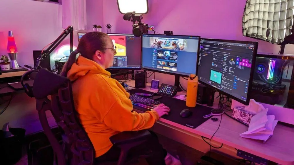 Esport derrière l'écran 2025 Movie Cast, OTT, Budget, Box Office, And More