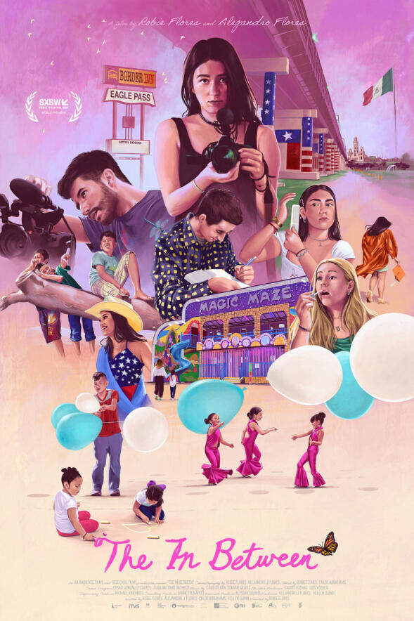 The in Between Cast, OTT, Budget, Box Office, And More