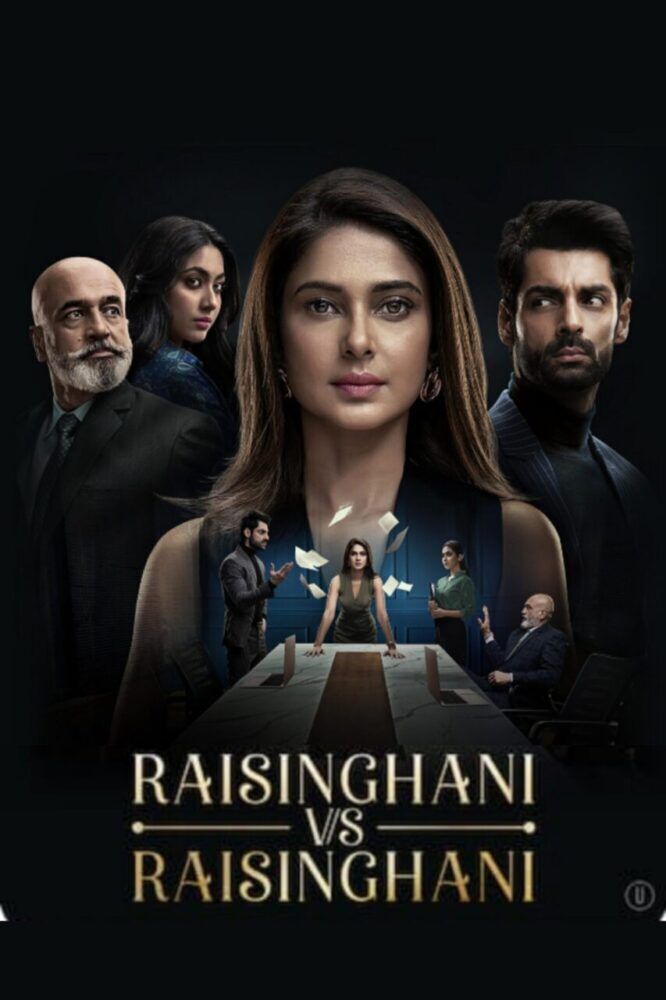 Raisinghani vs Raisinghani Cast, OTT, Budget, Box Office, And More