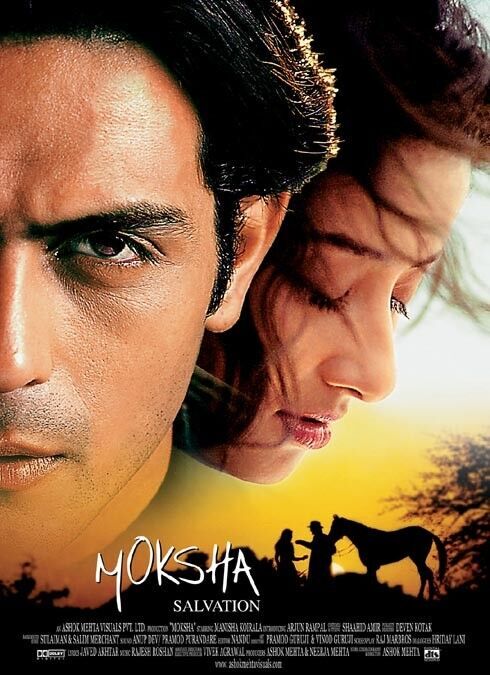 Moksha: Salvation 2001 Movie Cast, OTT, Budget, Box Office, And More