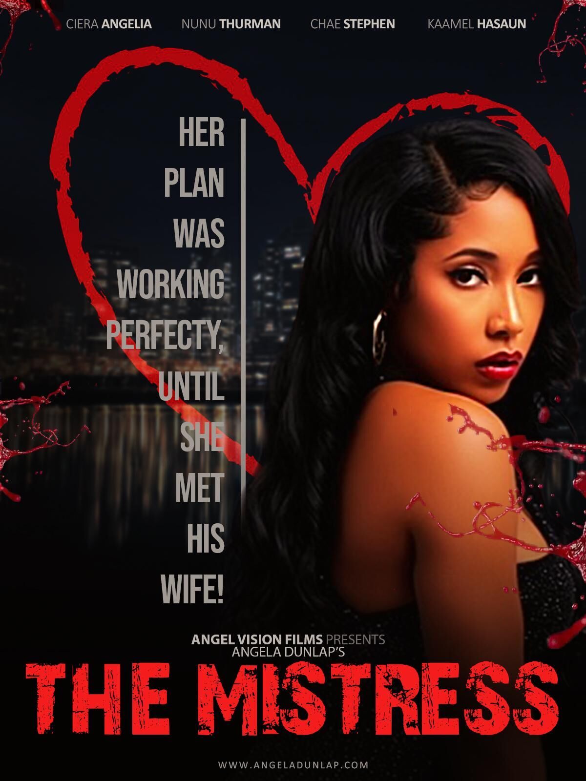 The Mistress Cast, OTT, Budget, Box Office, And More
