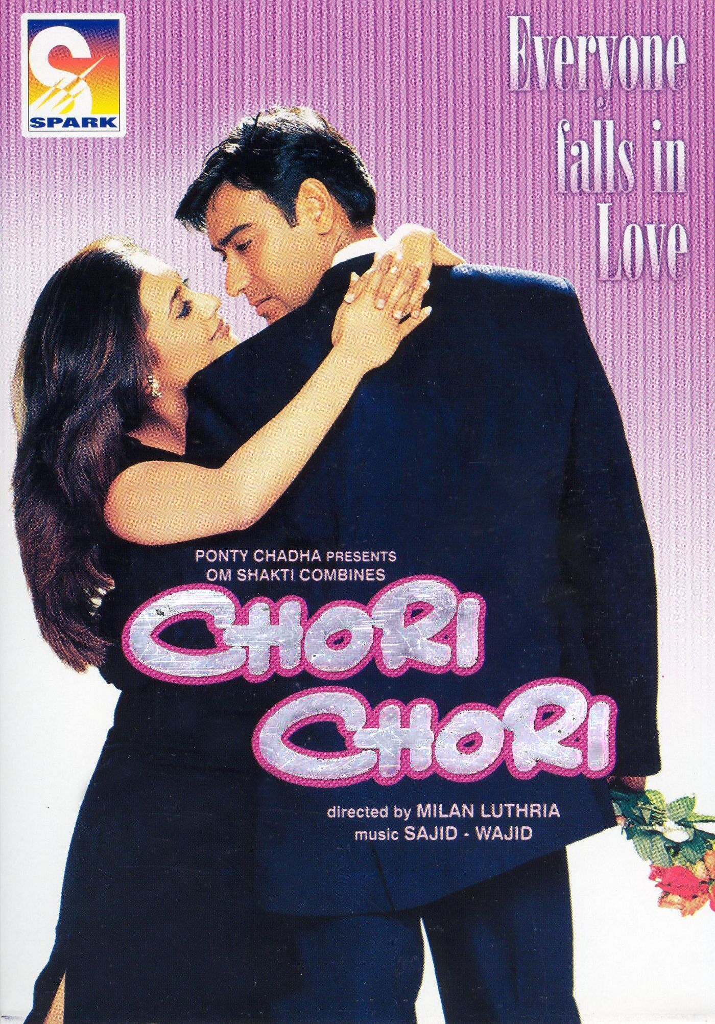Chori Chori 2003 Movie Cast, OTT, Budget, Box Office, And More