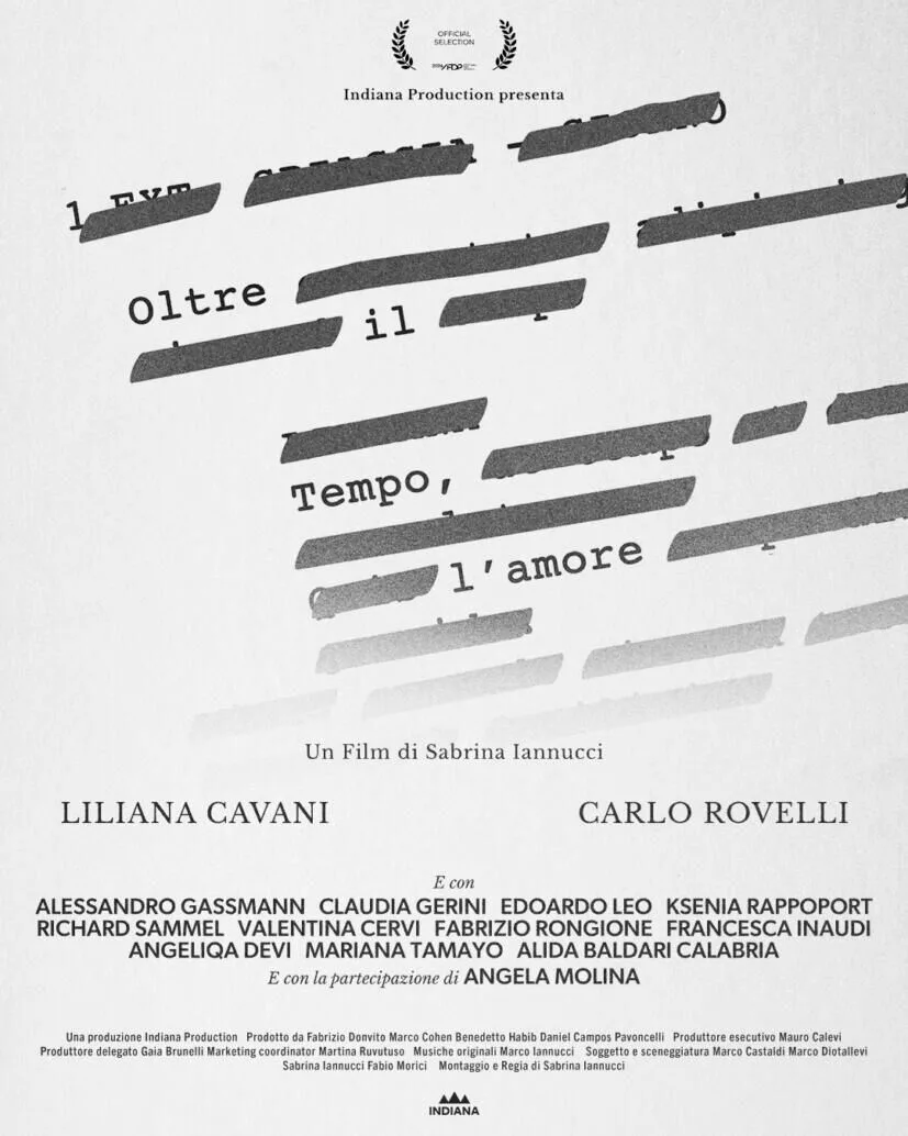 Oltre il tempo, l'amore Cast, OTT, Budget, Box Office, And More
