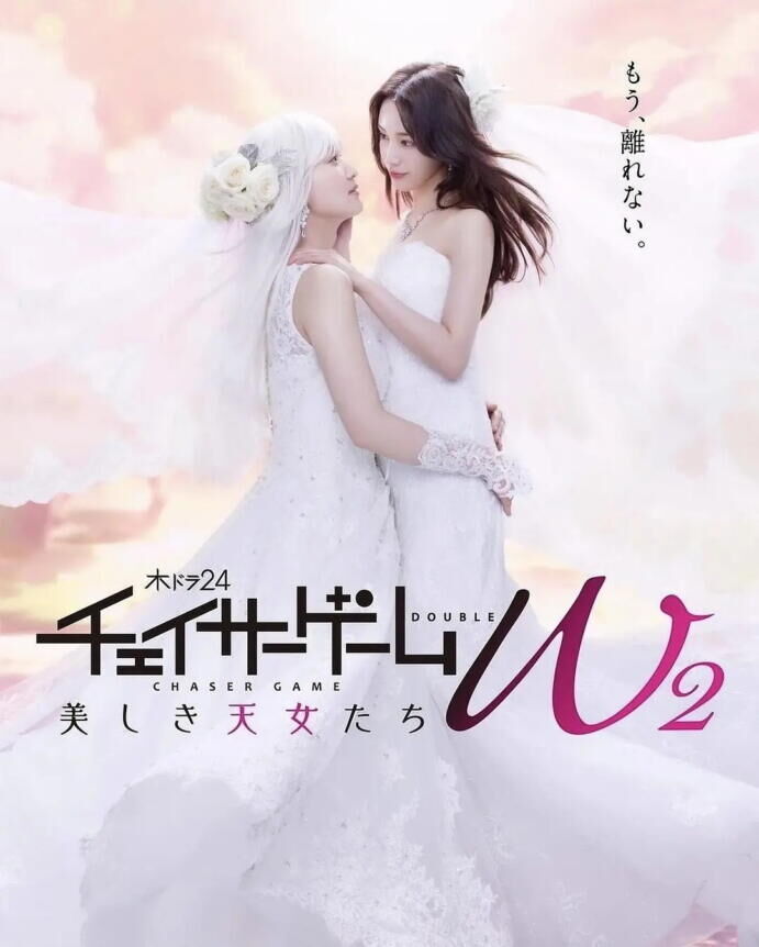 Chaser Game W 2: Beautiful Celestial Goddesses Cast, OTT, Budget, Box Office, And More