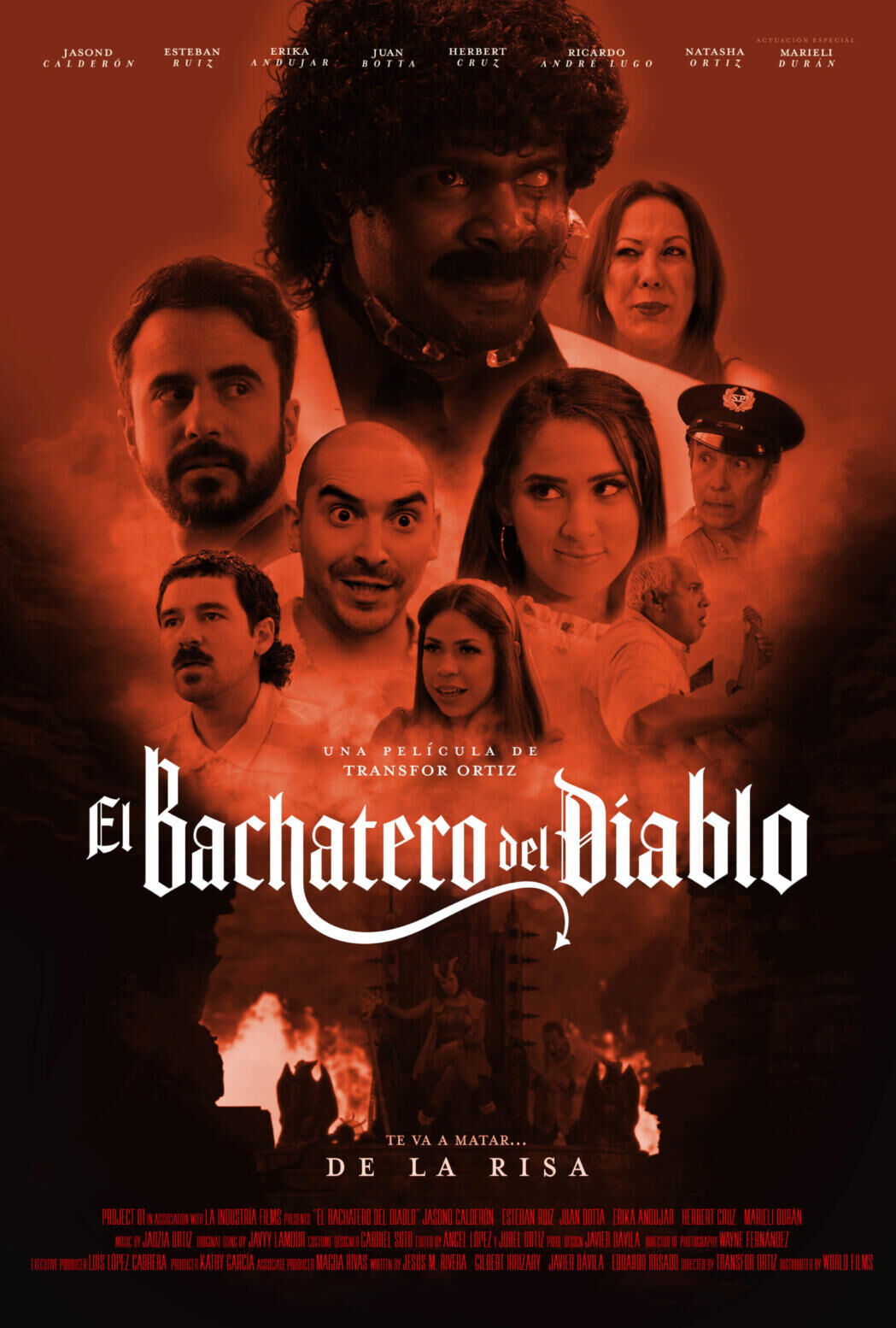El Bachatero Del Diablo Cast, OTT, Budget, Box Office, And More