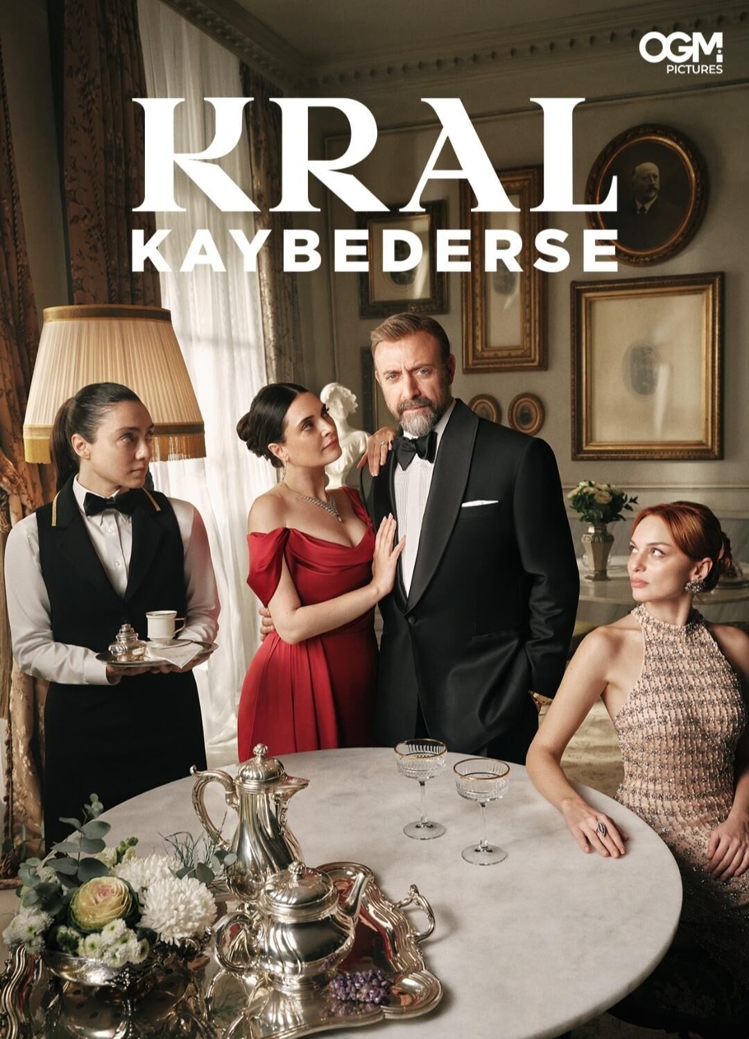 Kral Kaybederse 2025 Movie Cast, OTT, Budget, Box Office, And More
