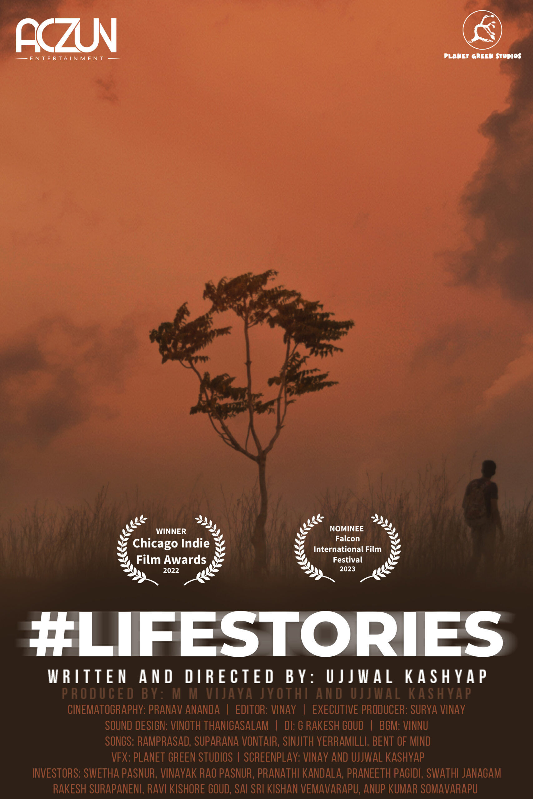 #Lifestories Cast, OTT, Budget, Box Office, And More