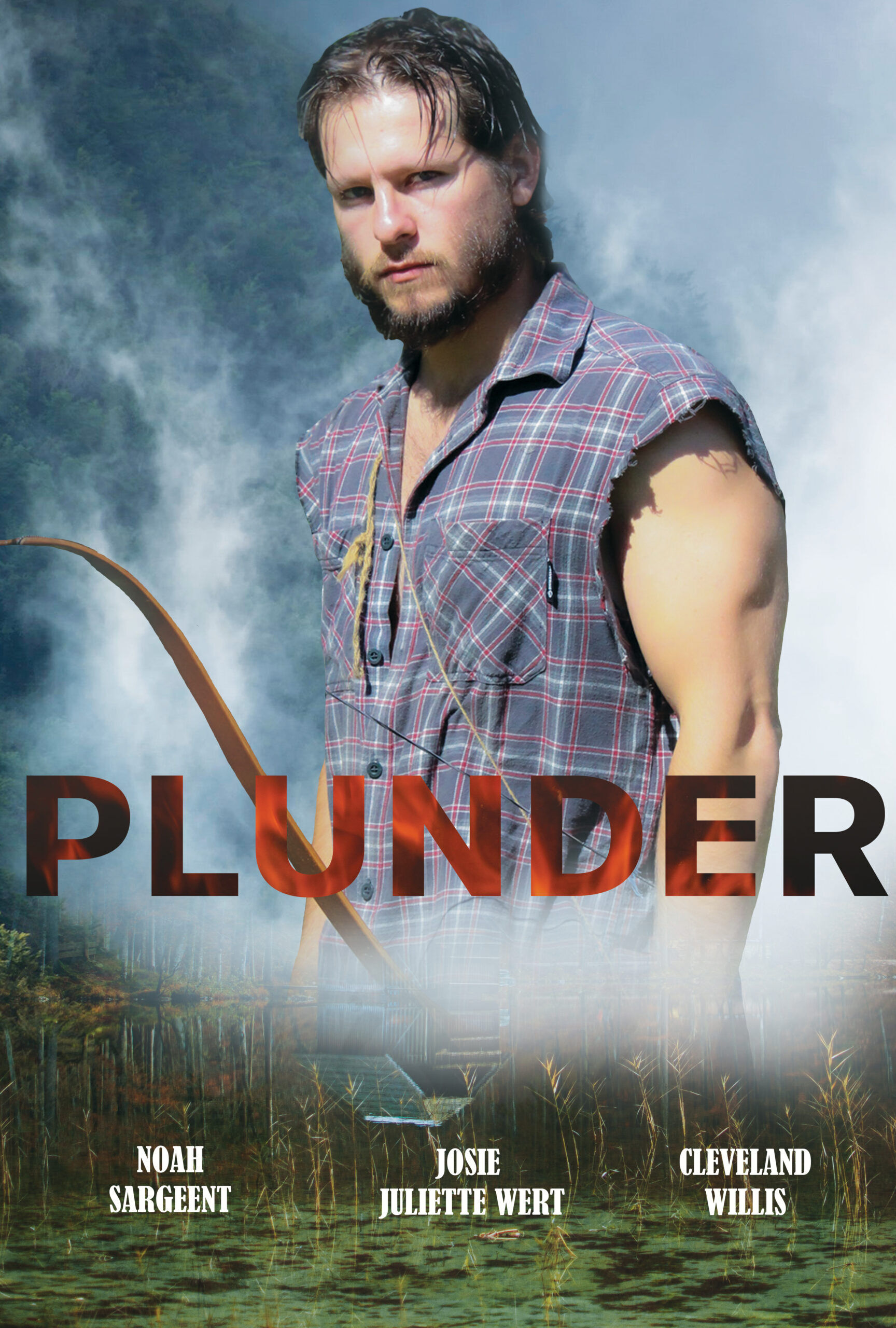 Plunder 2025 Movie Cast, OTT, Budget, Box Office, And More